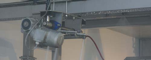 high-pressure-arch Hersteller_Waschanlage_Waschstrasse_Edelstahl_Hochdruckbogen