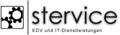 stervice IT-Dienstleistungen